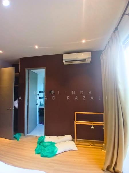 2-storey Terraced House for Rent in Semenyih (Selangor) - Haslinda Ahmad Razali - PropertyGuru.com.my