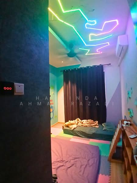 2-storey Terraced House for Rent in Semenyih (Selangor) - Haslinda Ahmad Razali - PropertyGuru.com.my