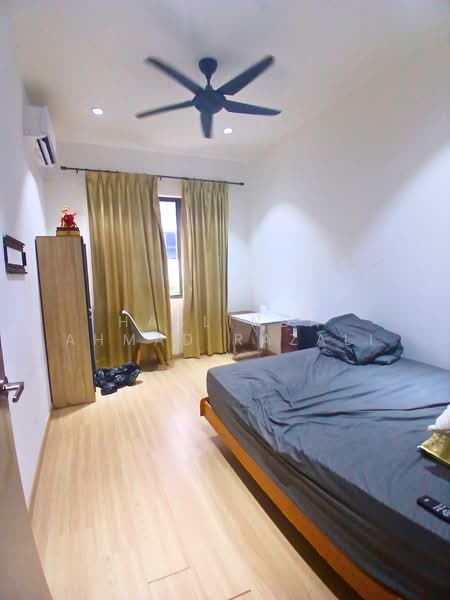 2-storey Terraced House for Rent in Semenyih (Selangor) - Haslinda Ahmad Razali - PropertyGuru.com.my