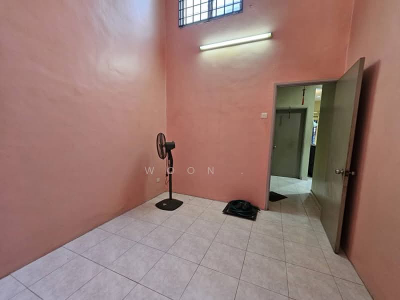 Rumah Teres 1 Tingkat untuk Dijual di Melaka (Melaka) - Woon . - Interior - PropertyGuru.com.my