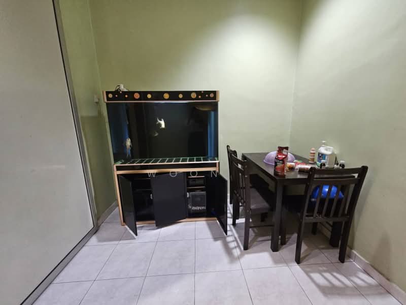 Rumah Teres 1 Tingkat untuk Dijual di Melaka (Melaka) - Woon . - Interior - PropertyGuru.com.my