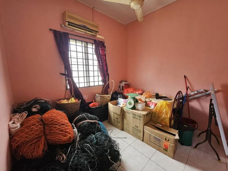 Rumah Teres 1 Tingkat untuk Dijual di Melaka (Melaka) - Woon . - Interior - PropertyGuru.com.my