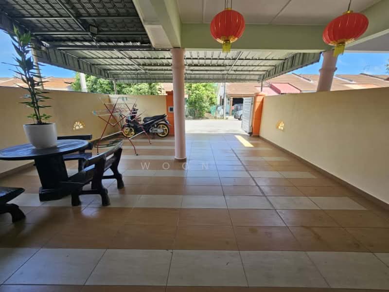 Rumah Teres 1 Tingkat untuk Dijual di Melaka (Melaka) - Woon . - PropertyGuru.com.my