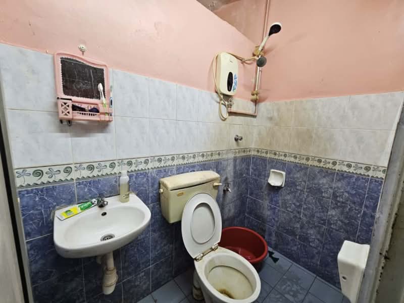 Rumah Teres 1 Tingkat untuk Dijual di Melaka (Melaka) - Woon . - PropertyGuru.com.my