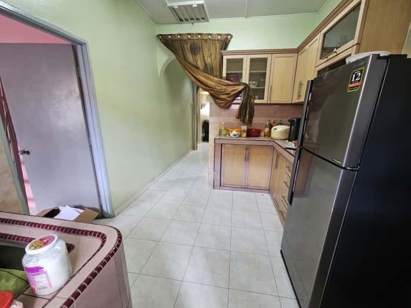 Rumah Teres 1 Tingkat untuk Dijual di Melaka (Melaka) - Woon . - PropertyGuru.com.my