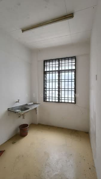 Rumah Flat untuk Dijual di Taman Tan Sri Yaacob - Jason Sim - Interior - PropertyGuru.com.my