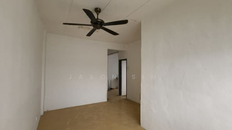 Rumah Flat untuk Dijual di Taman Tan Sri Yaacob - Jason Sim - Interior - PropertyGuru.com.my