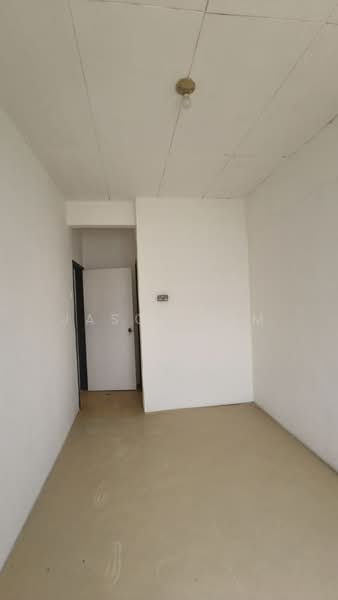 Rumah Flat untuk Dijual di Taman Tan Sri Yaacob - Jason Sim - Interior - PropertyGuru.com.my