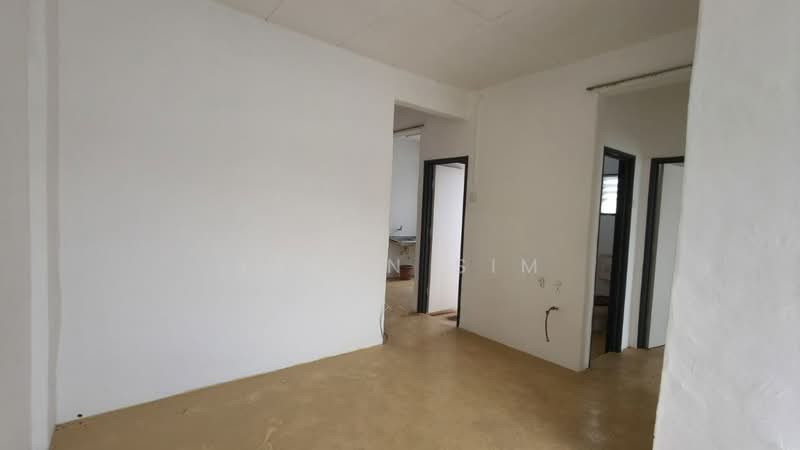 Rumah Flat untuk Dijual di Taman Tan Sri Yaacob - Jason Sim - Interior - PropertyGuru.com.my