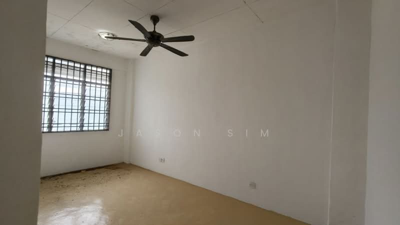 Rumah Flat untuk Dijual di Taman Tan Sri Yaacob - Jason Sim - Interior - PropertyGuru.com.my