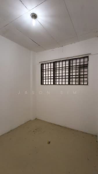 Rumah Flat untuk Dijual di Taman Tan Sri Yaacob - Jason Sim - Interior - PropertyGuru.com.my