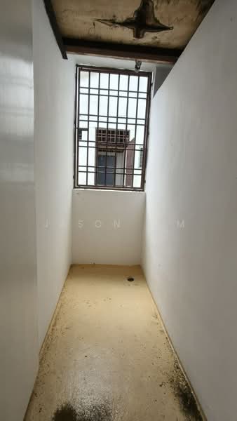 Rumah Flat untuk Dijual di Taman Tan Sri Yaacob - Jason Sim - Interior - PropertyGuru.com.my