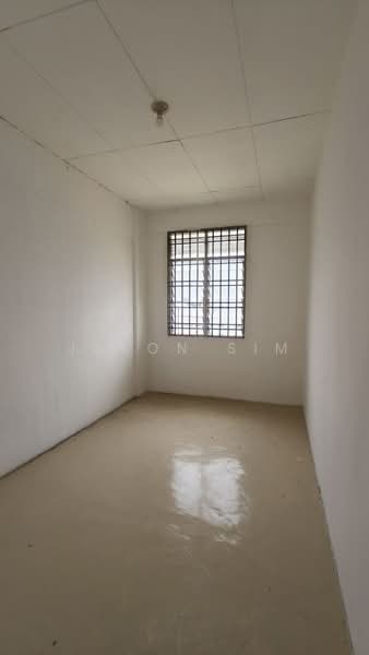 Rumah Flat untuk Dijual di Taman Tan Sri Yaacob - Jason Sim - Interior - PropertyGuru.com.my