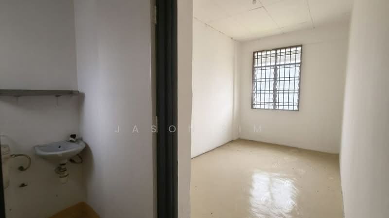 Rumah Flat untuk Dijual di Taman Tan Sri Yaacob - Jason Sim - Interior - PropertyGuru.com.my