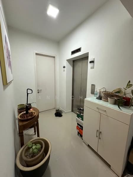 Condominium for Rent at Paragon 3 - Xann Chua - Entrance - PropertyGuru.com.my