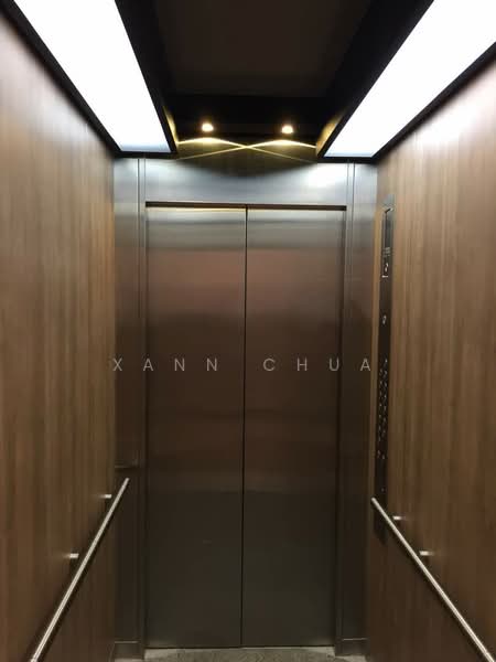 Condominium for Rent at Paragon 3 - Xann Chua - Interior - PropertyGuru.com.my