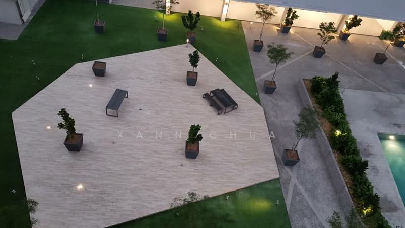 Condominium for Rent at Paragon 3 - Xann Chua - Exterior - PropertyGuru.com.my