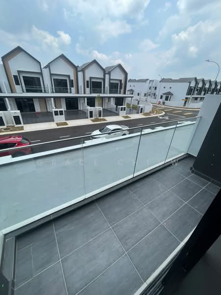 Rumah Teres 2 Tingkat untuk Disewa di Johor Bahru (Johor) - Grace Chiew - PropertyGuru.com.my
