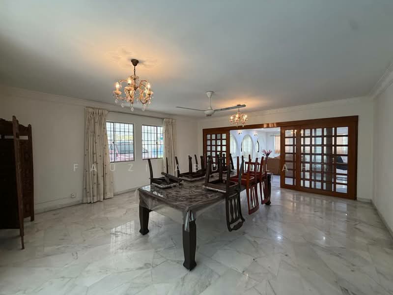 Bungalow for Sale in Kampung Datuk Keramat (Keramat) - Fauzi Abdullah - Dining Room - PropertyGuru.com.my