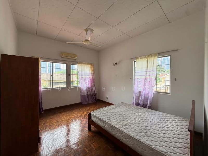 Bungalow for Sale in Kampung Datuk Keramat (Keramat) - Fauzi Abdullah - Bedroom - PropertyGuru.com.my