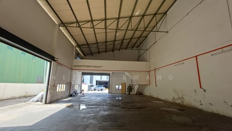 Kilang untuk Disewa di Bukit Raja (Selangor) - Heylen Kwang - Interior - PropertyGuru.com.my