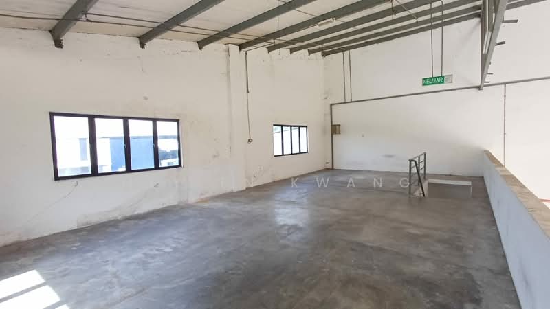 Kilang untuk Disewa di Bukit Raja (Selangor) - Heylen Kwang - Interior - PropertyGuru.com.my