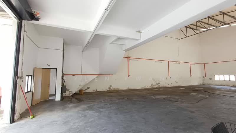 Kilang untuk Disewa di Bukit Raja (Selangor) - Heylen Kwang - Interior - PropertyGuru.com.my