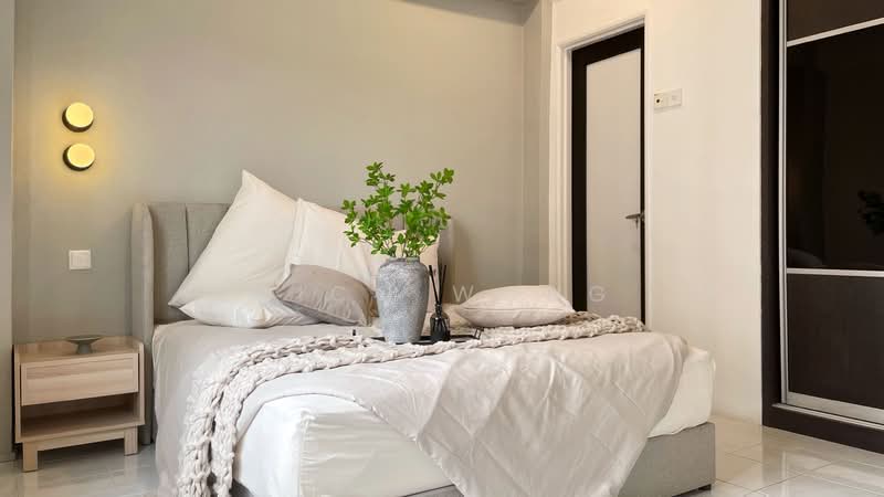 Kondominium untuk Disewa di Forest Green - Mico Wong - Bedroom - PropertyGuru.com.my