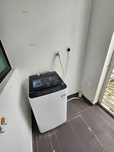 Rumah Teres 2 Tingkat untuk Disewa di Masai (Johor) - Terence Tan - Interior - PropertyGuru.com.my