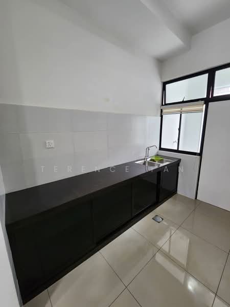 Rumah Teres 2 Tingkat untuk Disewa di Masai (Johor) - Terence Tan - Kitchen - PropertyGuru.com.my