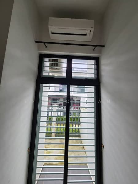 Rumah Teres 2 Tingkat untuk Disewa di Masai (Johor) - Terence Tan - Exterior - PropertyGuru.com.my