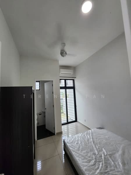 Rumah Teres 2 Tingkat untuk Disewa di Masai (Johor) - Terence Tan - Bedroom - PropertyGuru.com.my