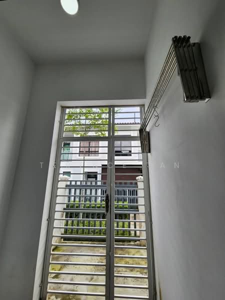 Rumah Teres 2 Tingkat untuk Disewa di Masai (Johor) - Terence Tan - Exterior - PropertyGuru.com.my