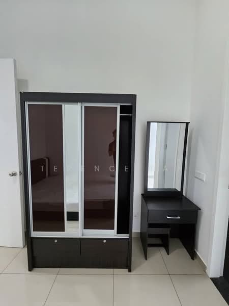 2-storey Terraced House for Rent in Kota Masai (Pasir Gudang) - Terence Tan - Bedroom - PropertyGuru.com.my