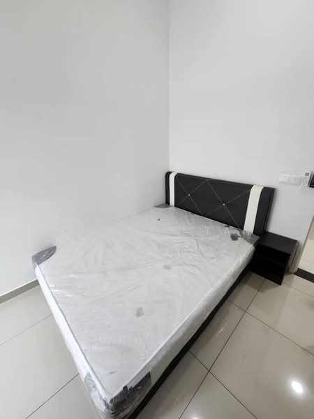 2-storey Terraced House for Rent in Kota Masai (Pasir Gudang) - Terence Tan - Bedroom - PropertyGuru.com.my