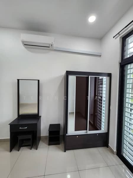 2-storey Terraced House for Rent in Kota Masai (Pasir Gudang) - Terence Tan - Bedroom - PropertyGuru.com.my