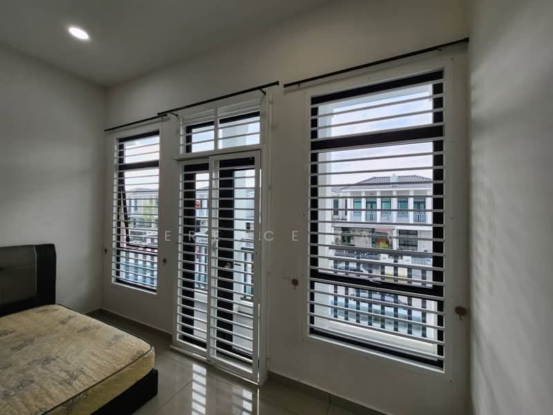 2-storey Terraced House for Rent in Kota Masai (Pasir Gudang) - Terence Tan - Bedroom - PropertyGuru.com.my
