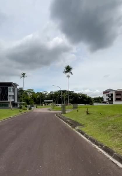Residential Land for Sale in Permas Jaya (Johor Bahru) - David Lau - Exterior - PropertyGuru.com.my