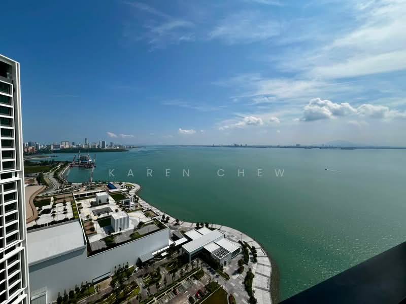 Condominium for Rent at Mezzo - Karen Chew - View - PropertyGuru.com.my