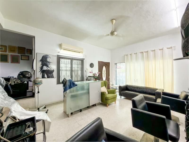 2-storey Terraced House for Sale in SS14 (Subang Jaya) - Azli Ibrahim - Interior - PropertyGuru.com.my