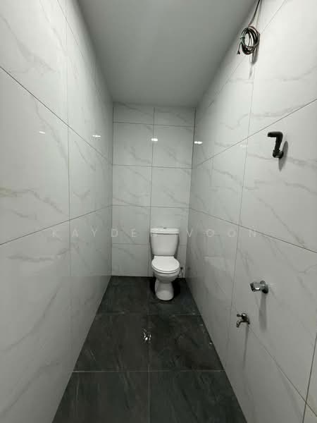 2-storey Terraced House for Sale in Johor Bahru (Johor) - Kayden Voon - Bathroom - PropertyGuru.com.my