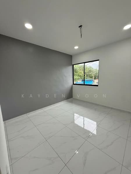 2-storey Terraced House for Sale in Johor Bahru (Johor) - Kayden Voon - Interior - PropertyGuru.com.my
