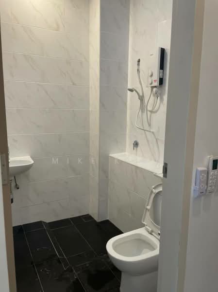 Rumah Teres 2 Tingkat untuk Disewa di Seberang Perai (Penang) - Mike Kuar - Bathroom - PropertyGuru.com.my
