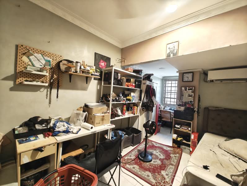 2-storey Terraced House for Sale in Taman Cheras Perdana (Cheras) - Fred Chai Meng Foong - Bedroom - PropertyGuru.com.my