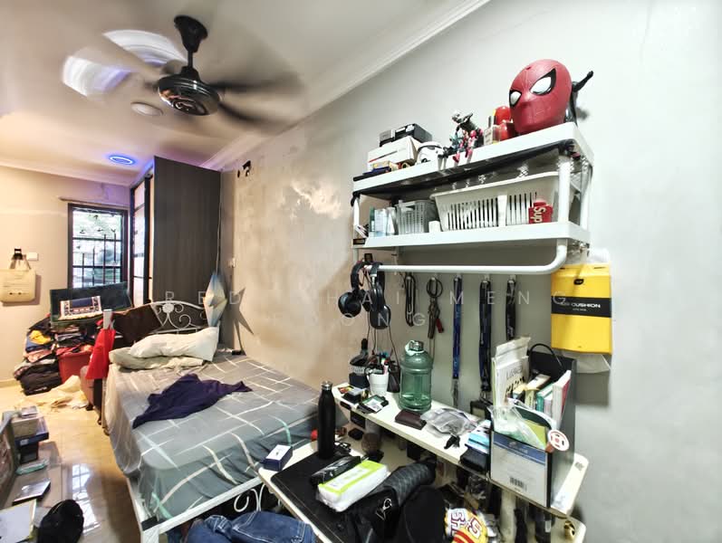 2-storey Terraced House for Sale in Taman Cheras Perdana (Cheras) - Fred Chai Meng Foong - PropertyGuru.com.my