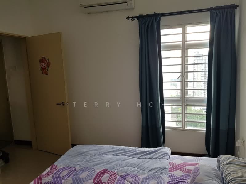 Kondominium untuk Dijual di Desa Residency (Residensi Desa) - Terry Hoh - Bedroom - PropertyGuru.com.my