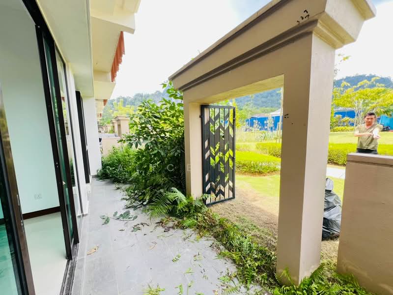 2-storey Terraced House for Sale in Rawang (Selangor) - Alice Low - Exterior - PropertyGuru.com.my