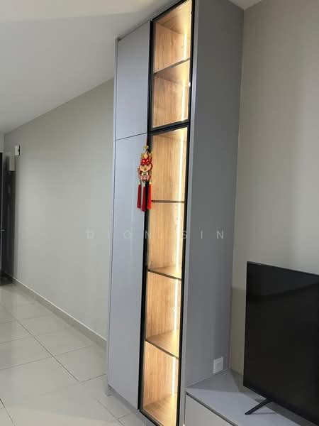 Service Residence for Rent at M Vertica - Dion Sin - PropertyGuru.com.my