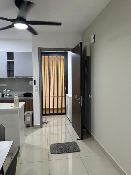 Service Residence for Rent at M Vertica - Dion Sin - PropertyGuru.com.my