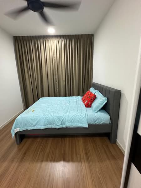 Service Residence for Rent at M Vertica - Dion Sin - PropertyGuru.com.my